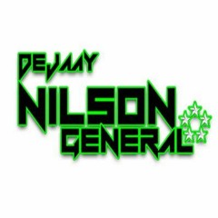 45 MINUTOS DE FUNK LIGTH - DJ NILSON GENERAL - 2016- VHT