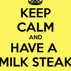 Tim Starr & Grutty - Milksteak