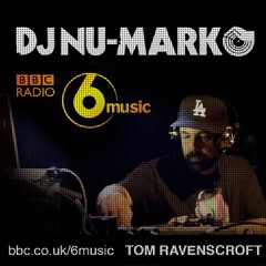 BBC 6 Mix