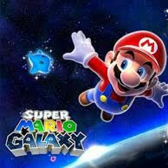|Super Mario Galaxy|Purple Coins