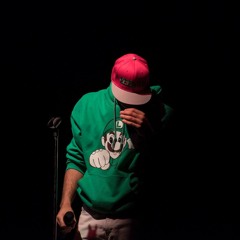 Matter(Prod. Jax The Geenius)