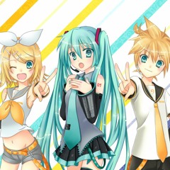 Let's Go... Shake It! Hatsune Miku Live Magical Mirai 2014 In Osaka