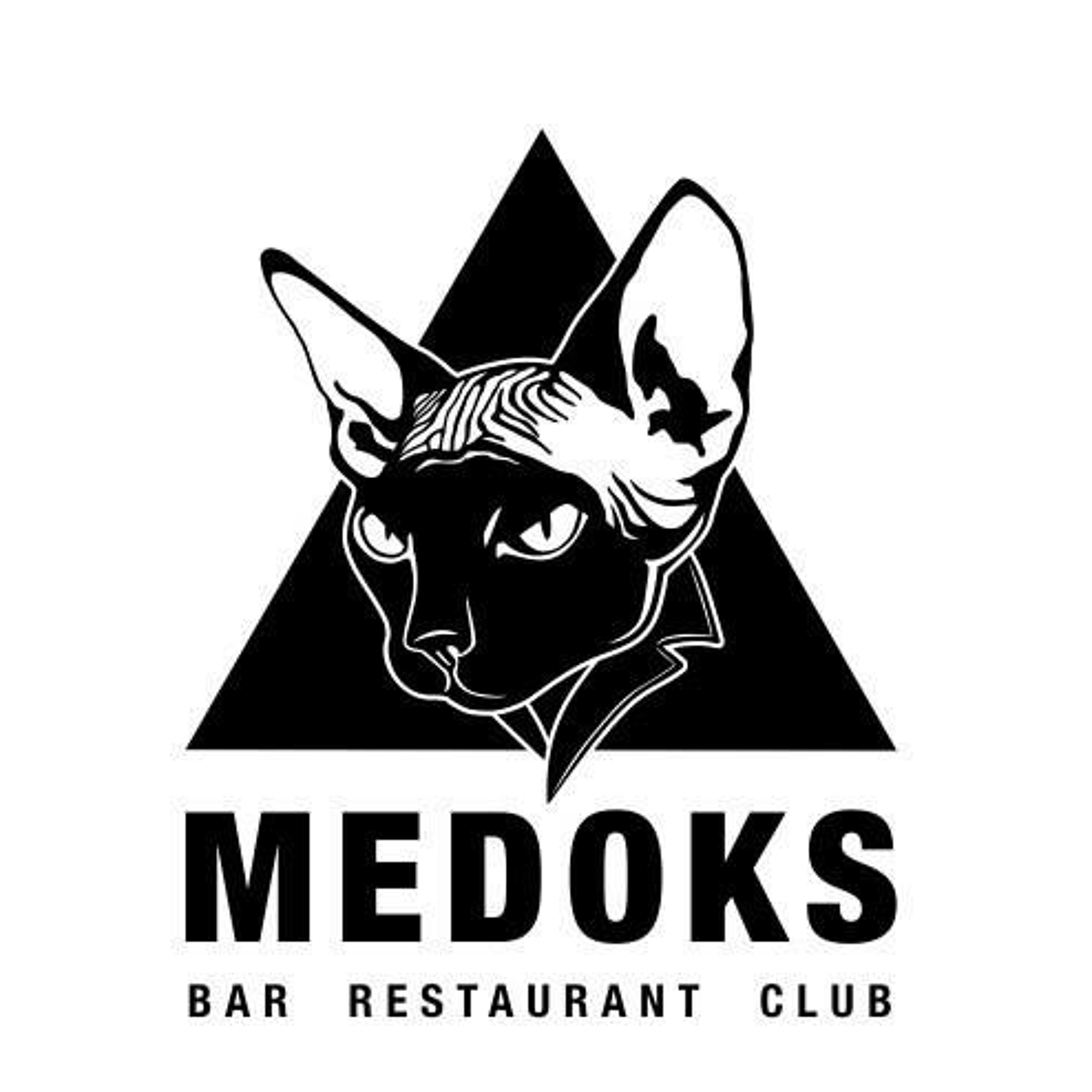 2nd Part Medoks bar Moscow 15.07.16 (free download)