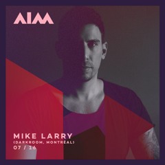 Live @ Montreal AIM Festival 17-07-2016