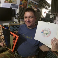 Desert Island Dub - Russ D - Part 2