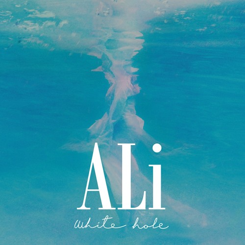 Ali - A Love Is Forgotten by Another Love Cover Chawoohyun