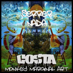 Costa (MMA) - Serrer Nada [Free Instrumental Hip Hop/Trip Hop]