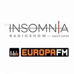 MOONWALK INSOMNIA RADIOSHOW W/ WALLY LOPEZ