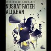 Nusrat Fateh Ali Khan Sochta Hoon Ke Wo Kitne Masoom Thay Remix Mp3