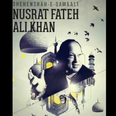 Nusrat Fateh Ali Khan - Sochta Hoon Ke Wo Kitne Masoom Thay (Remix) > Musical Dude