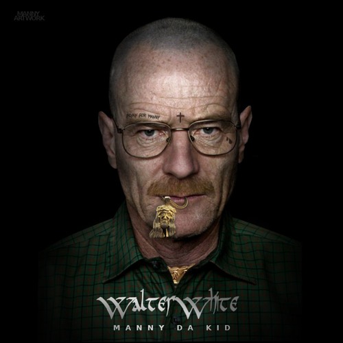 Walter White