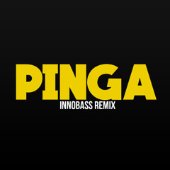 Sak Noel, Luka Caro & Ruben Rider ft. Sito Rocks - Pinga (INNOBASS Remix) *FREE DOWNLOAD*