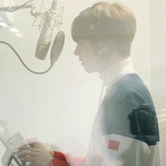 Ken (VIXX) - When I See You (OST Moorim School).mp3