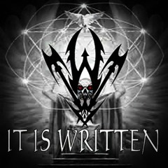 It Is Written - Human Stain (Remaster)