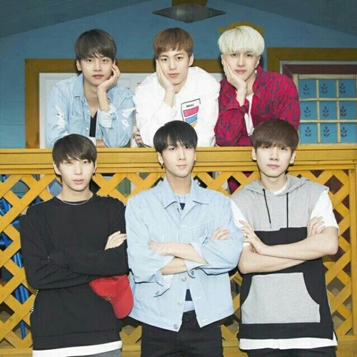 Stream VIXX - Alive (OST Moorim School Part.1.Mp3 By Ismie.