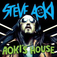 AOKI'S HOUSE 233