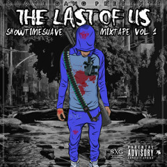 Back Now ft Cricey J (prod by KXT Beats)