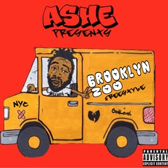 Ashe- Brooklyn Zoo Freestyle