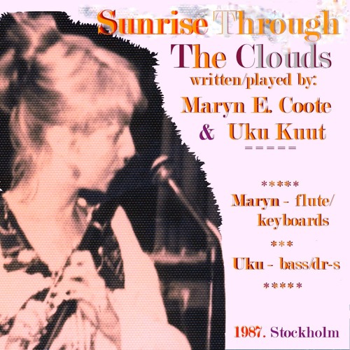 SunriseThrough TheClouds