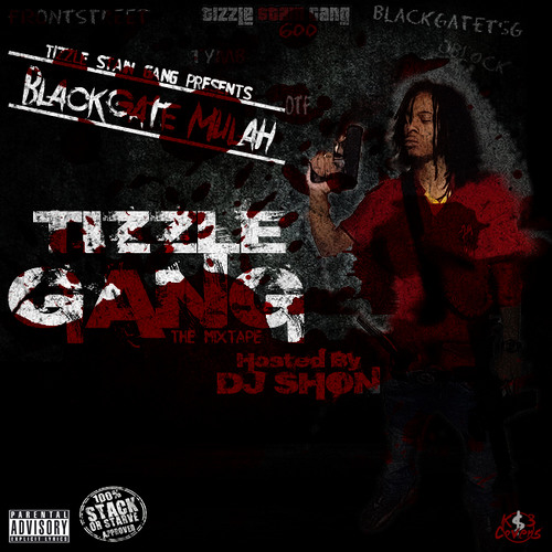 Blackgate Mulah - After Shotz