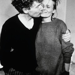 Malcolm Mclaren - About Her (B.M.F Rework)