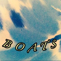 BOATS (Feat. Kee x Young Ceese x Tonez)