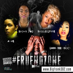 Fruend Zone Remix