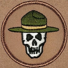 Eagle Scout Freestyle