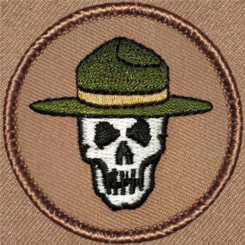 Eagle Scout Freestyle