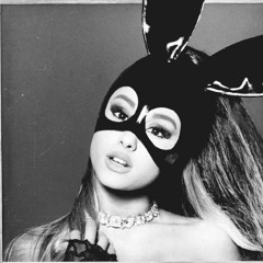 Ariana Grande x Keen - Into You Resonance (Naif Mashup)