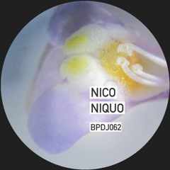 ~ Nico Niquo Guest Mix ~
