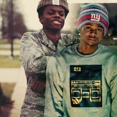 Scope.Teezy ft. (Slim) - Make Your Move. prod.(CamGotHits)