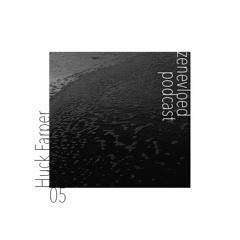 zenevloed 005 - Huck Farper
