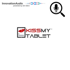 InnovationAudio | Portal: KissMyTablet