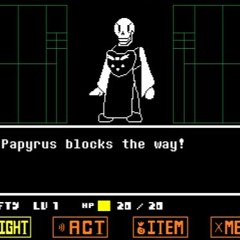 [Storyshift AU] Broken Bones