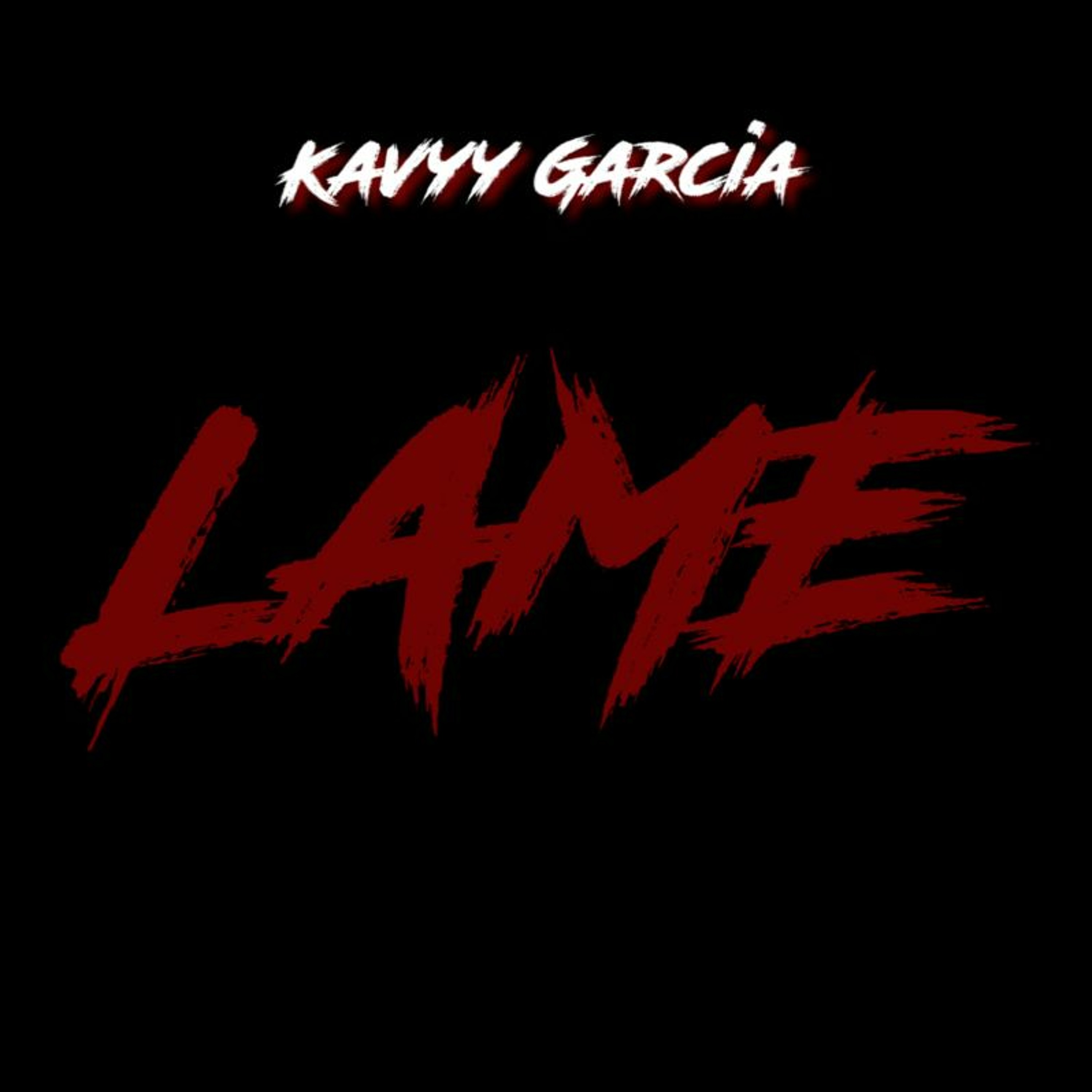 Kavyy Garcia