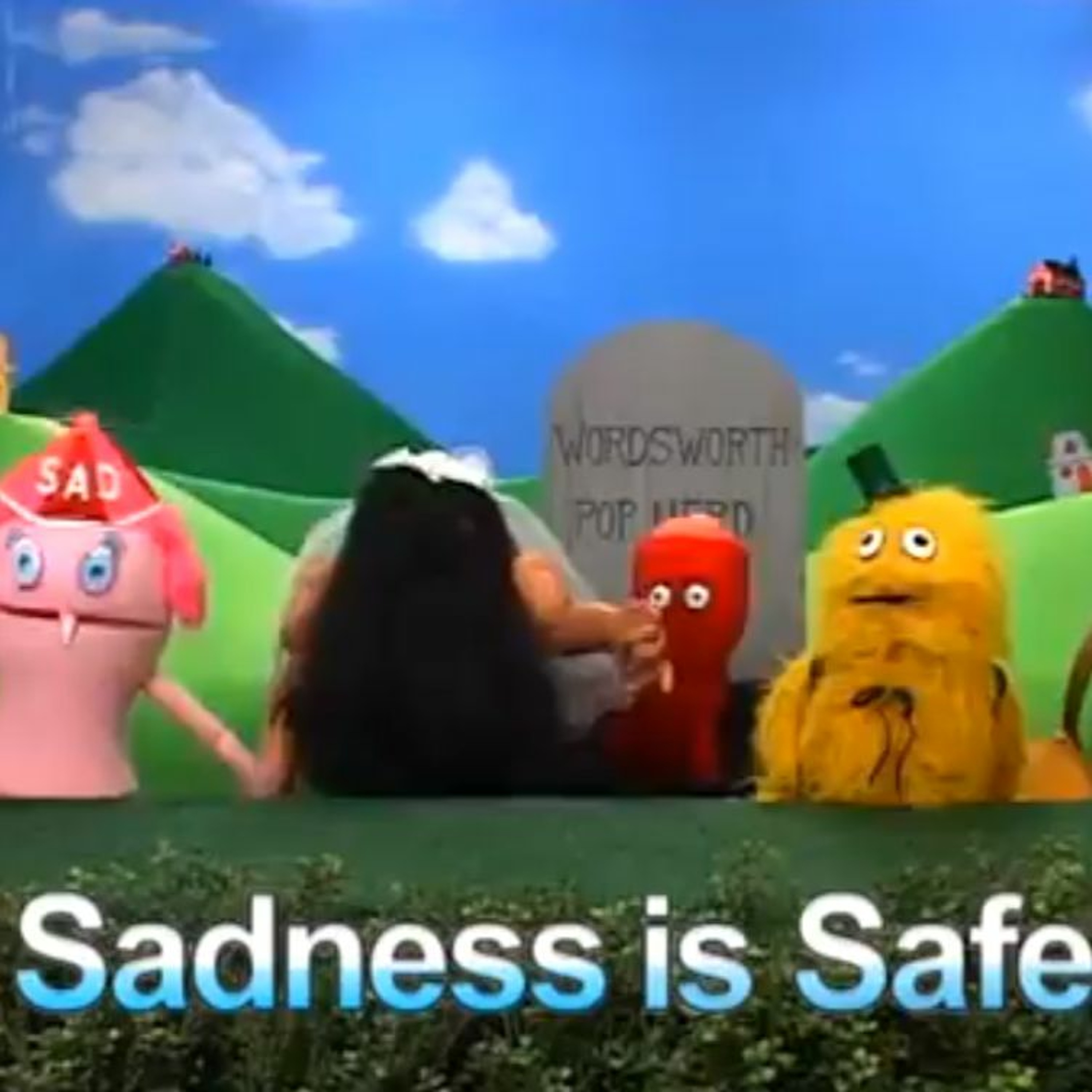 slobbin episode artwork