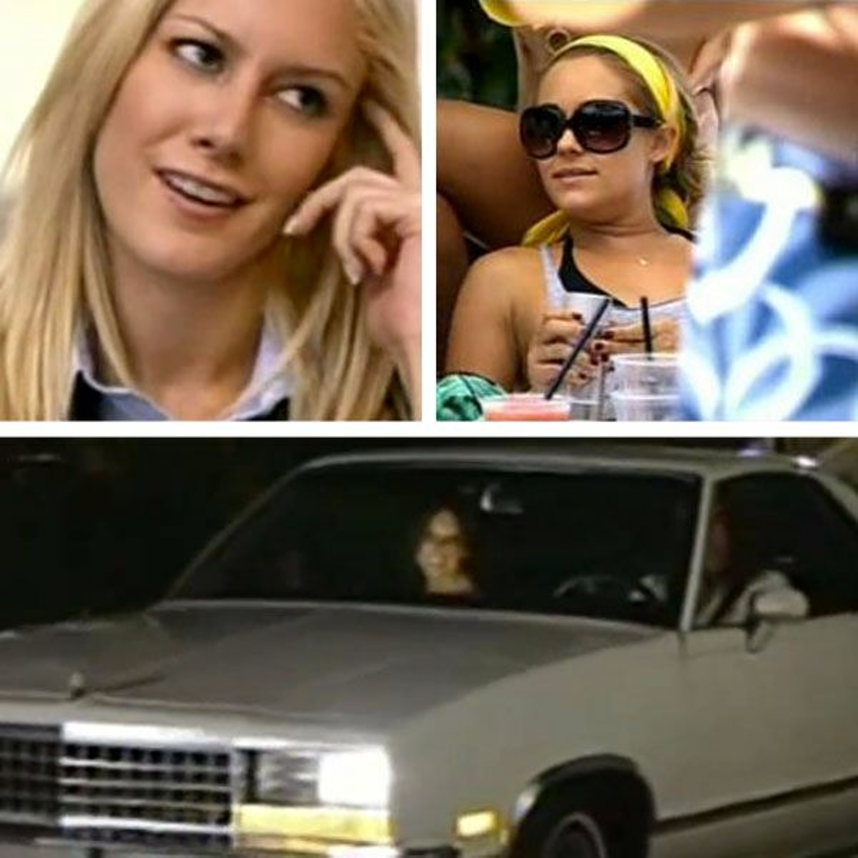 27. The Hills Have Sighs, S3 Ep5: Rolling with the Enemy episode artwork