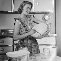 Whip It (Trendy & Thump)