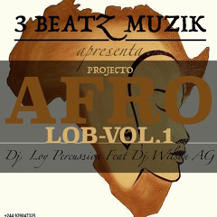 3. Black Motion - Fotune Triller(3 Beatz Muzik Remix) Afro Lob