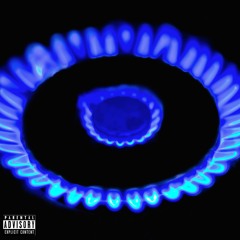 Blue Flame feat. Andre Hando, Jonny Donson & Kamikaze Kane (prod. Luke White)