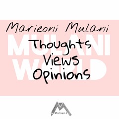 Criticism And Appreciation (1)