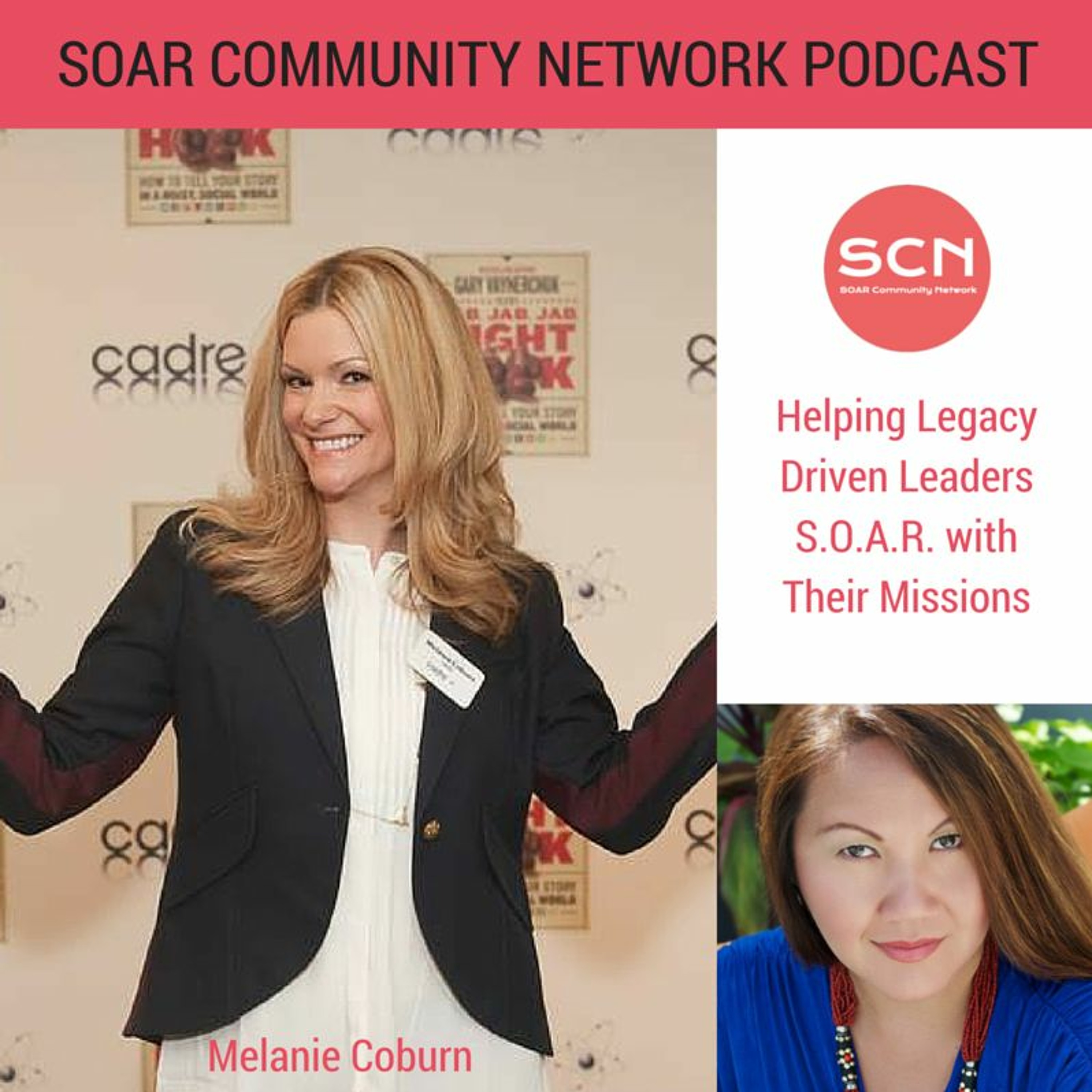 SOAR (SCN) Podcast