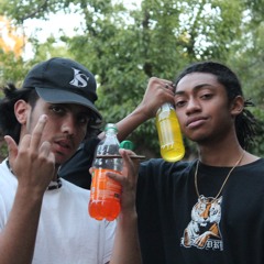 SCUM & YUNG D - ROACH BUCKET