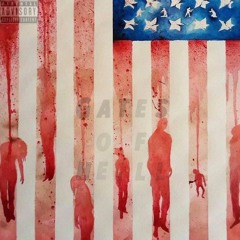 Gates Of Hell (Big Dawg K x JX x Kristyles)(Prod. Lexibanks)