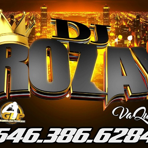 DJ Rozay - MaxBanda Mix 3