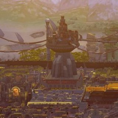 23 - Jak 2 - Praxis Palace