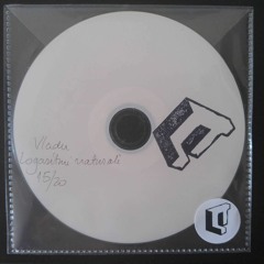 Little Tapes CD 005 by Vladu