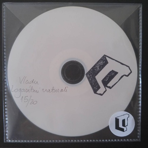 Little Tapes CD 005 by Vladu
