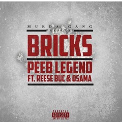 Bricks Ft. Reese Buc & Osama